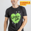Remera Green Day