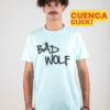 Remera Bad Wolf