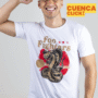 Remera Foo Fighter