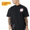 Remera Oversize Call