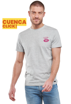 Remera Dare