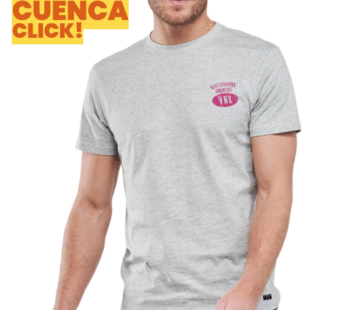 Remera Dare