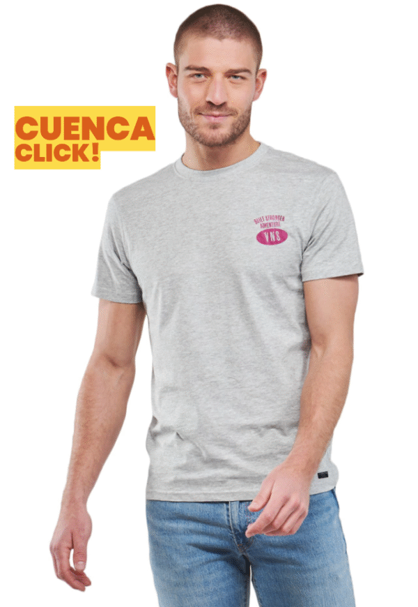 Remera Dare