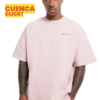 Remera Oversize Today