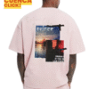 Remera Oversize Today