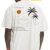 Remera Oversize - West Arena