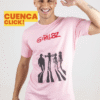 Remera Gorillaz