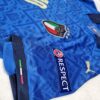 Italia Titular RETRO 2021