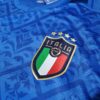 Italia Titular RETRO 2021