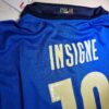 Italia Titular RETRO 2021
