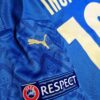Italia Titular RETRO 2021
