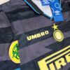Inter RETRO 1998