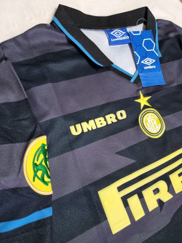 Inter RETRO 1998