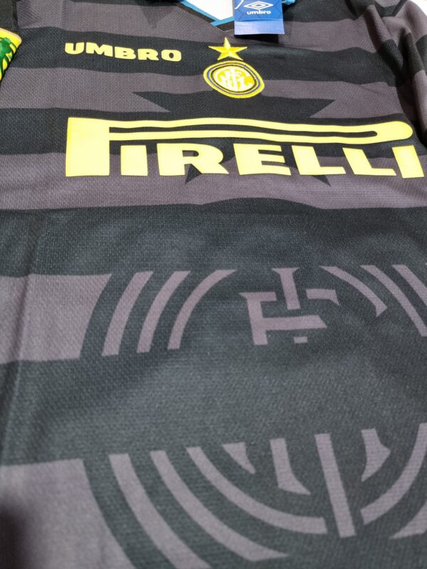 Inter RETRO 1998