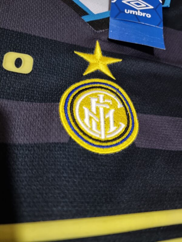 Inter RETRO 1998