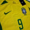 Brasil Titular RETRO 2002