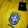 Brasil Titular RETRO 2002