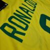 Brasil Titular RETRO 2002