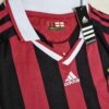 AC Milan Titular RETRO 2009