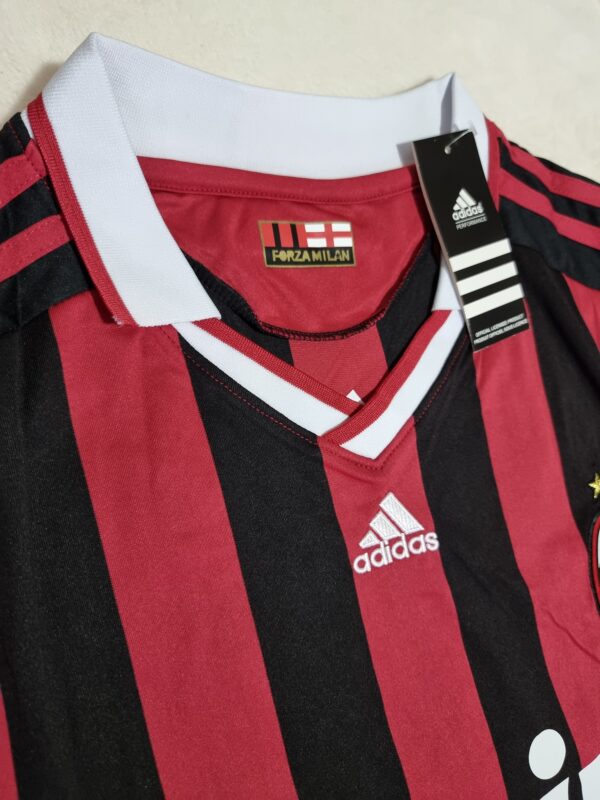 AC Milan Titular RETRO 2009