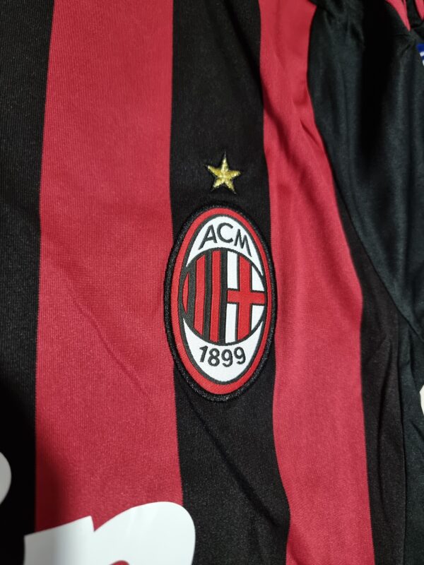 AC Milan Titular RETRO 2009