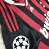 AC Milan Titular RETRO 2009