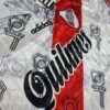 River Plate Titular RETRO 1996