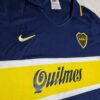 Boca Juniors Titular RETRO 1997