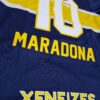 Boca Juniors Titular RETRO 1997