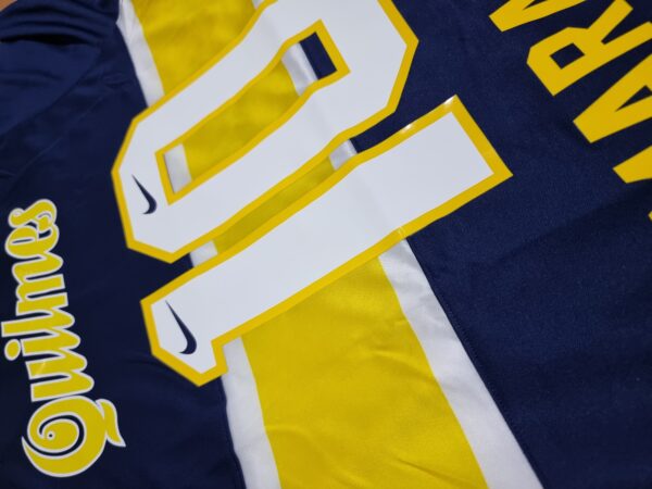 Boca Juniors Titular RETRO 1997