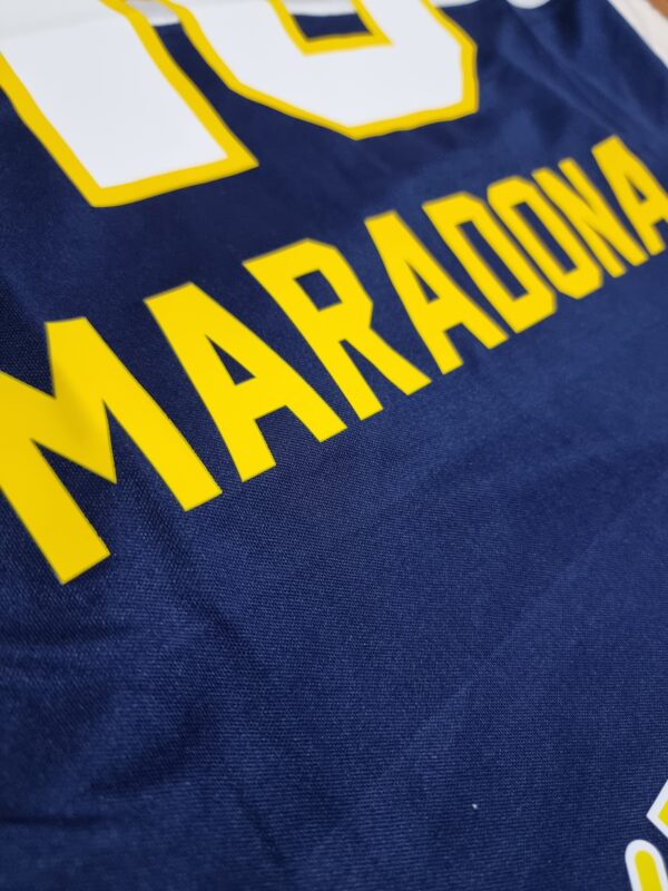 Boca Juniors Titular RETRO 1997