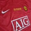 Manchester United Titular RETRO 2008