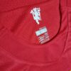 Manchester United Titular RETRO 2008