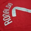 Manchester United Titular RETRO 2008