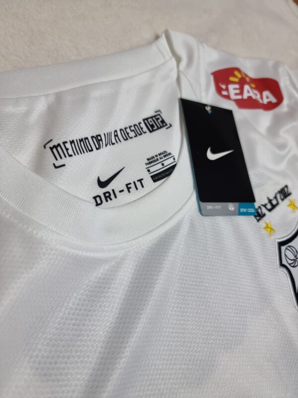 Santos Titular RETRO 2012