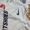 Santos Titular RETRO 2012