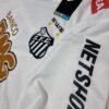 Santos Titular RETRO 2012