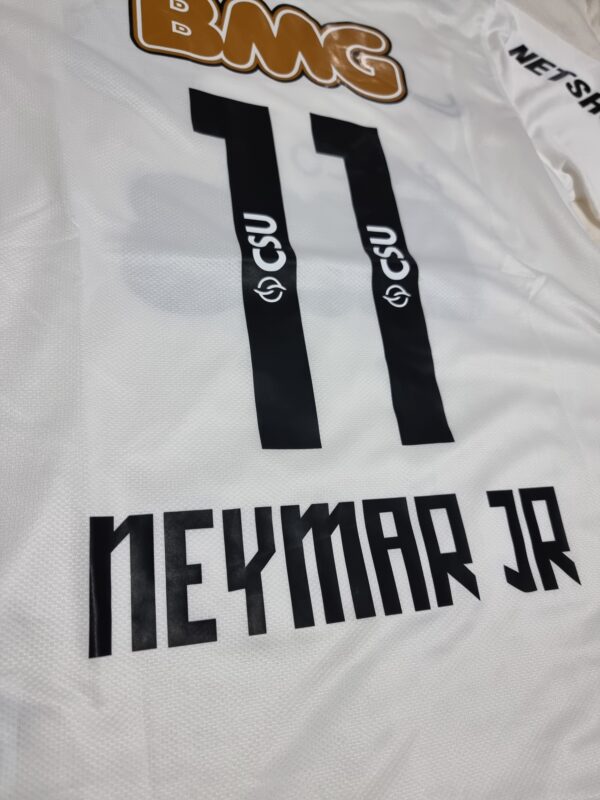 Santos Titular RETRO 2012