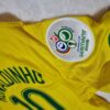 Brasil Titular RETRO 2006