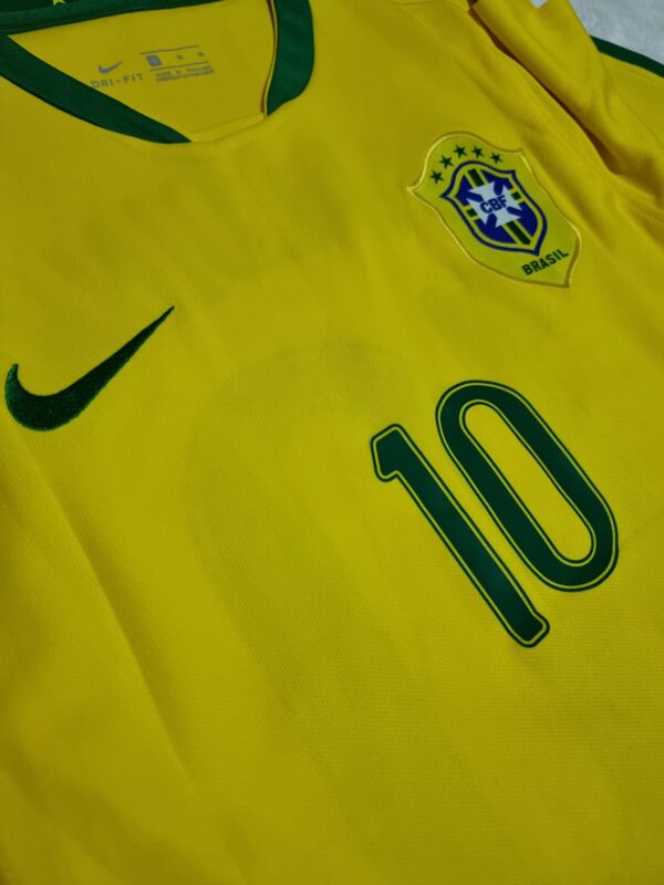 Brasil Titular RETRO 2006