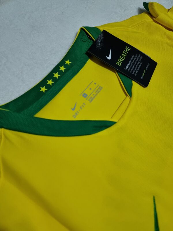Brasil Titular RETRO 2006