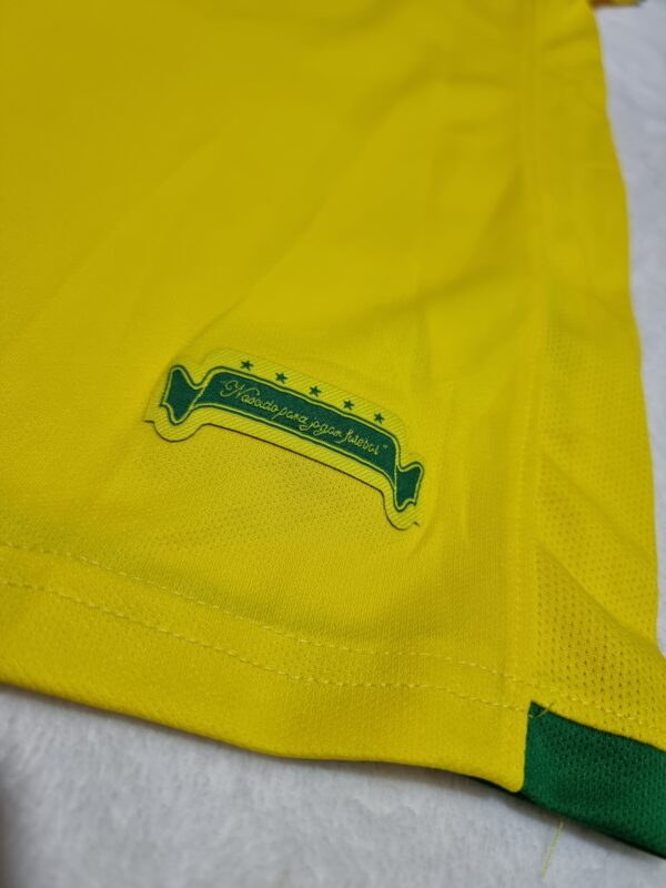 Brasil Titular RETRO 2006