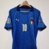 Italia Titular RETRO 2021