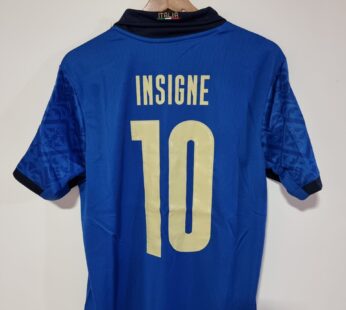 Italia Titular RETRO 2021