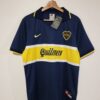 Boca Juniors Titular RETRO 1997