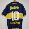 Boca Juniors Titular RETRO 1997