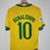 Brasil Titular RETRO 2006