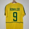 Brasil Titular RETRO 2002