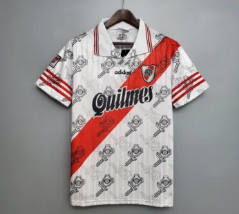 River Plate Titular RETRO 1996