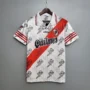 River Plate Titular RETRO 1996
